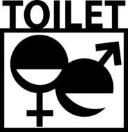 Toilet Clip Art Free Download
