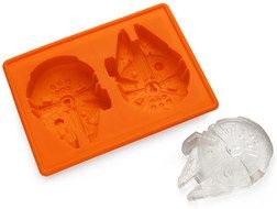 Star Wars Ice Cube Tray
