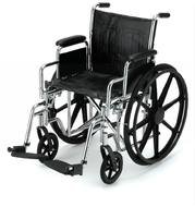 Wheelchair photo