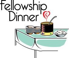 Drawn Fellowship Dinner