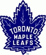 Toronto Maple Leafs Logo N3