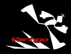 Vertigo Logo