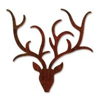 Reindeer Antlers