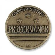 Outstanding Performance