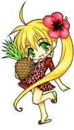 Pineapple Tumblr N2