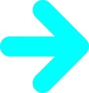Blue Arrow Clip Art N9