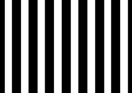Black And White Stripes Patterns drawing