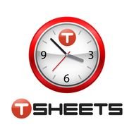 Time Clock Logo