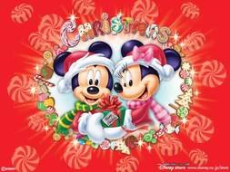 Mickey Mouse N64