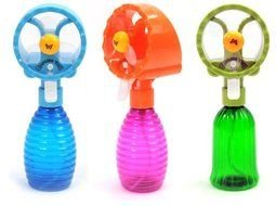 Cartoon Cleaning Spray Bottle Clip Art