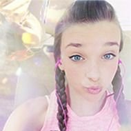 Dance Moms Madison