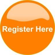Orange Button Clip Art N4