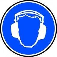 Ear Protection Clip Art N5