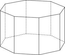 Octagonal Prism