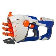 Nerf Gun Clip Art N2