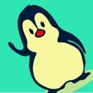 Peggy Hi By Yamachem Says To Everyone