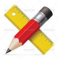 Red Ruler