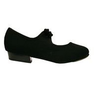 Tap Shoes drawing
