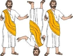 Jesus Clip Art N31