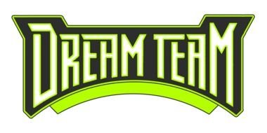 Dream Team logo