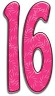 16 drawing
