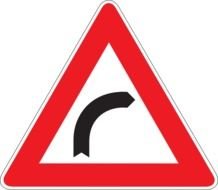 Bend Clip Art N2