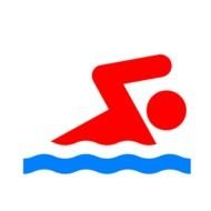 Swimming Clip Art N69