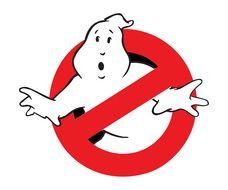 Logo Of Ghostbusters Clipart