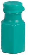 blue bottle