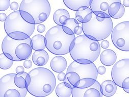 Soap Bubbles as an illustration
