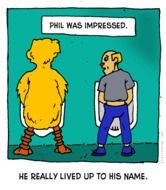 Funny Stress Cartoons