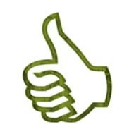Thumbs Up Clip Art N48