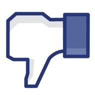 Facebook Like as a Button