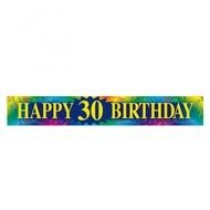 Happy 65th Birthday Clip Art N3