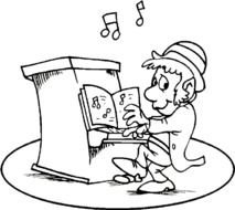St Patricks Day Coloring Pages N9