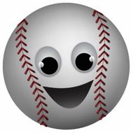 Baseball Graphic Design