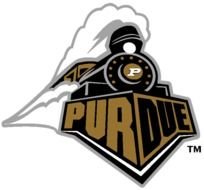 Purdue University Logo N3