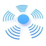 Wireless Network Clipart Clip Art