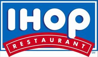 Clip art of IHOP restaurant logo