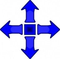 Game Controller Clip Art N11