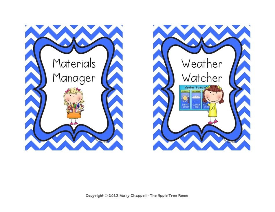 Clip art of activities to expand vocabulary