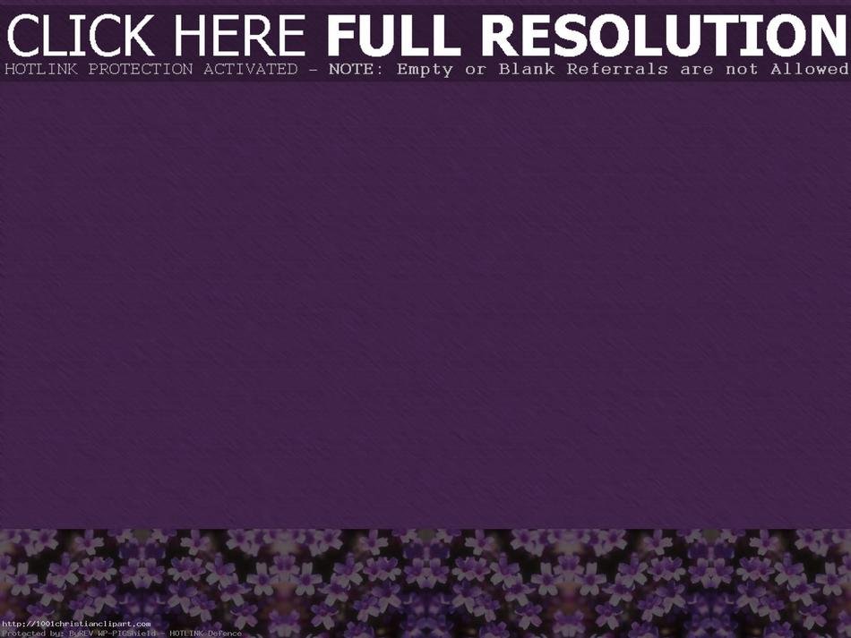 Free Purple Flower Backgrounds drawing