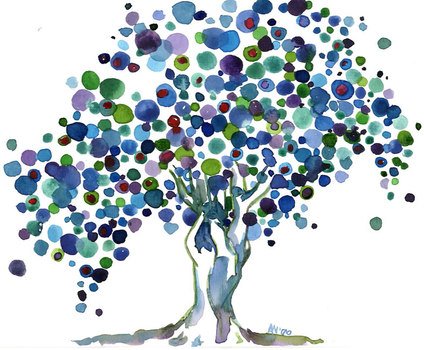 Tree Trunk Clip Art N8