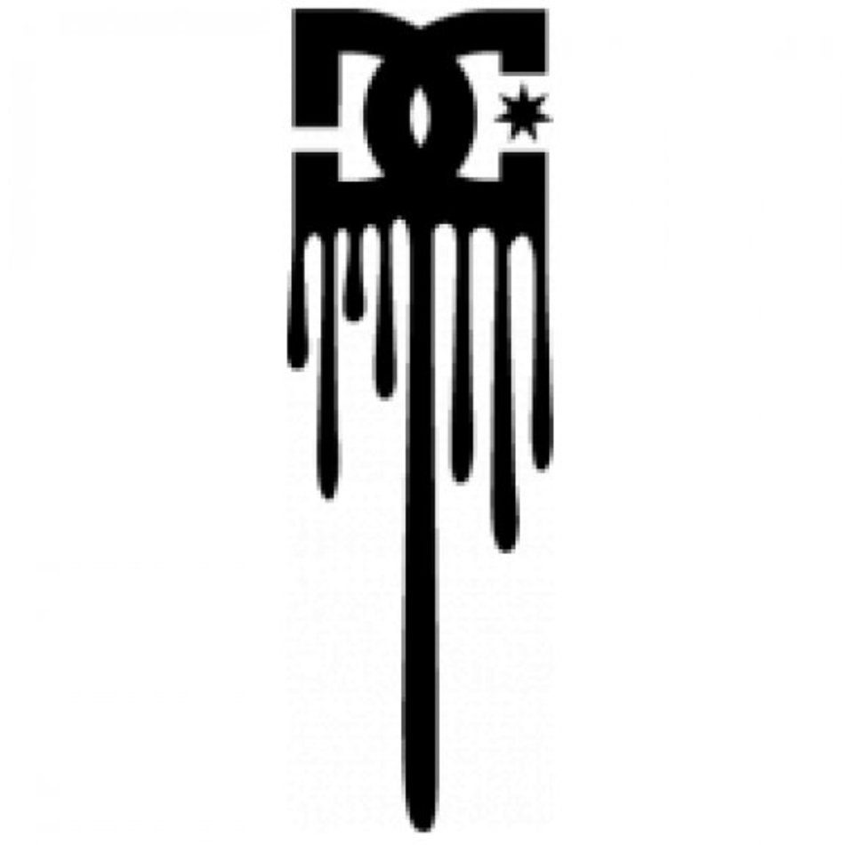 Ken Block DC Shoes Logo