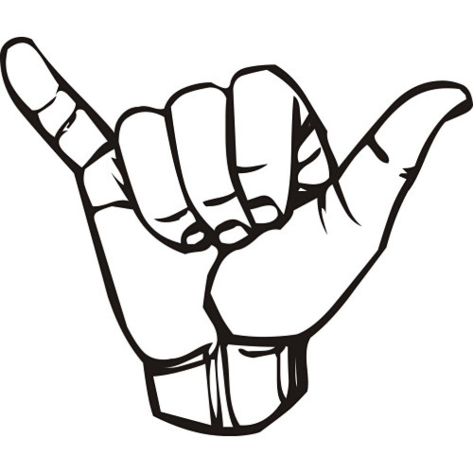 Sign Language Y N4