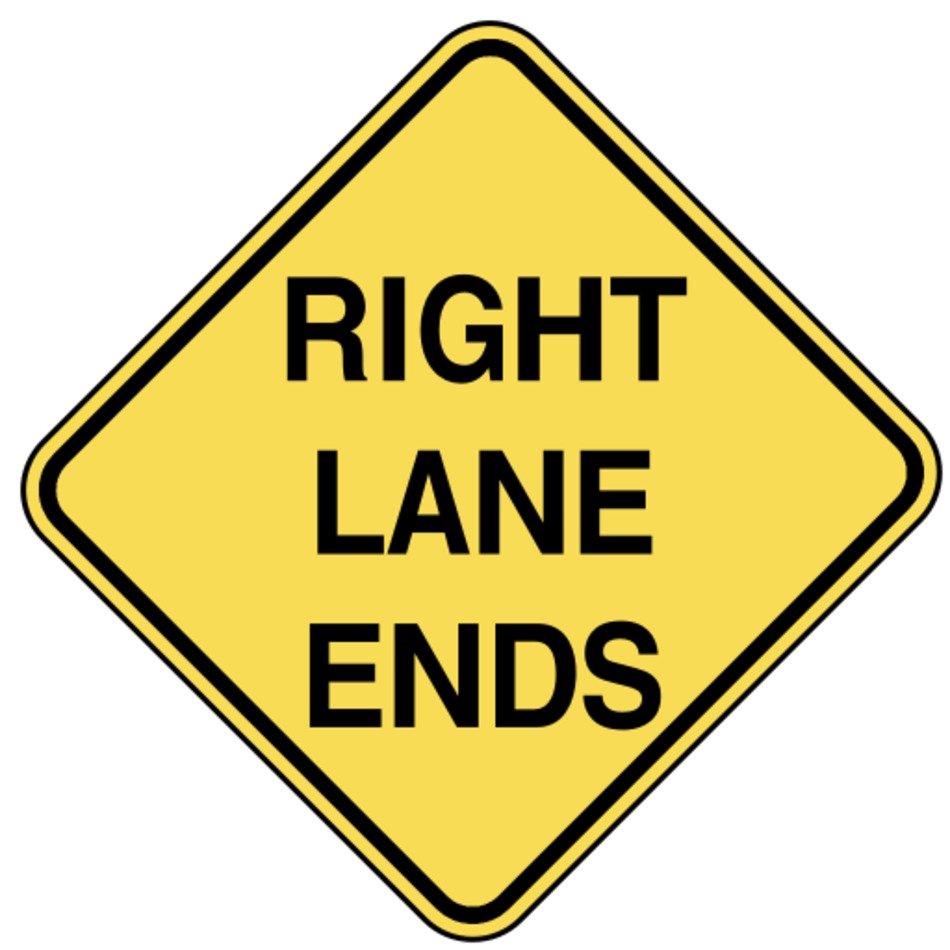 Road Signs Traffic N2