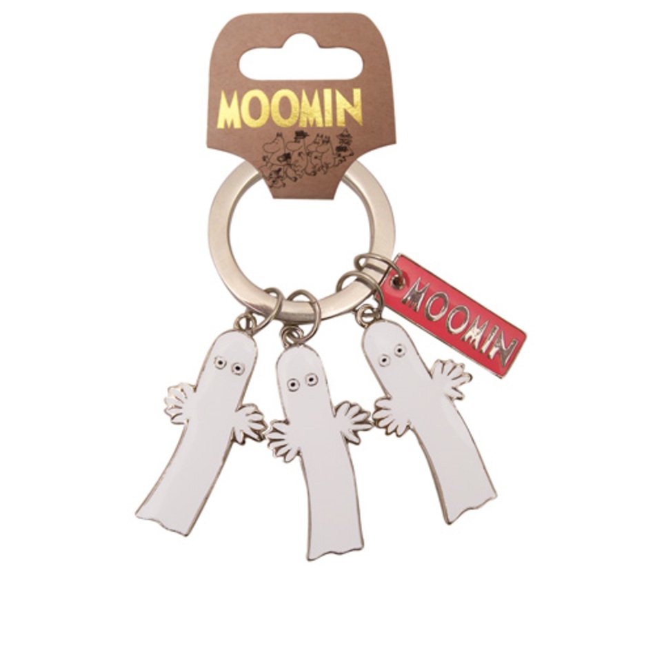 Moomins Range By Disaster Designs