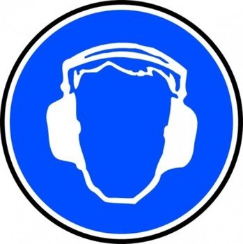 Ear Protection Clip Art N5