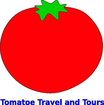 Tomato Clip Art N42