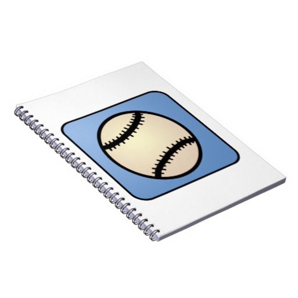 Cartoon Baseball Clip Art N18